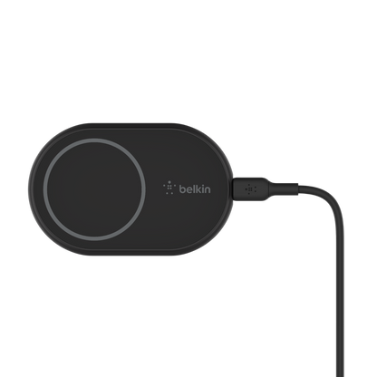 Belkin BoostCharge Magnetic Wireless Car Charger 10W