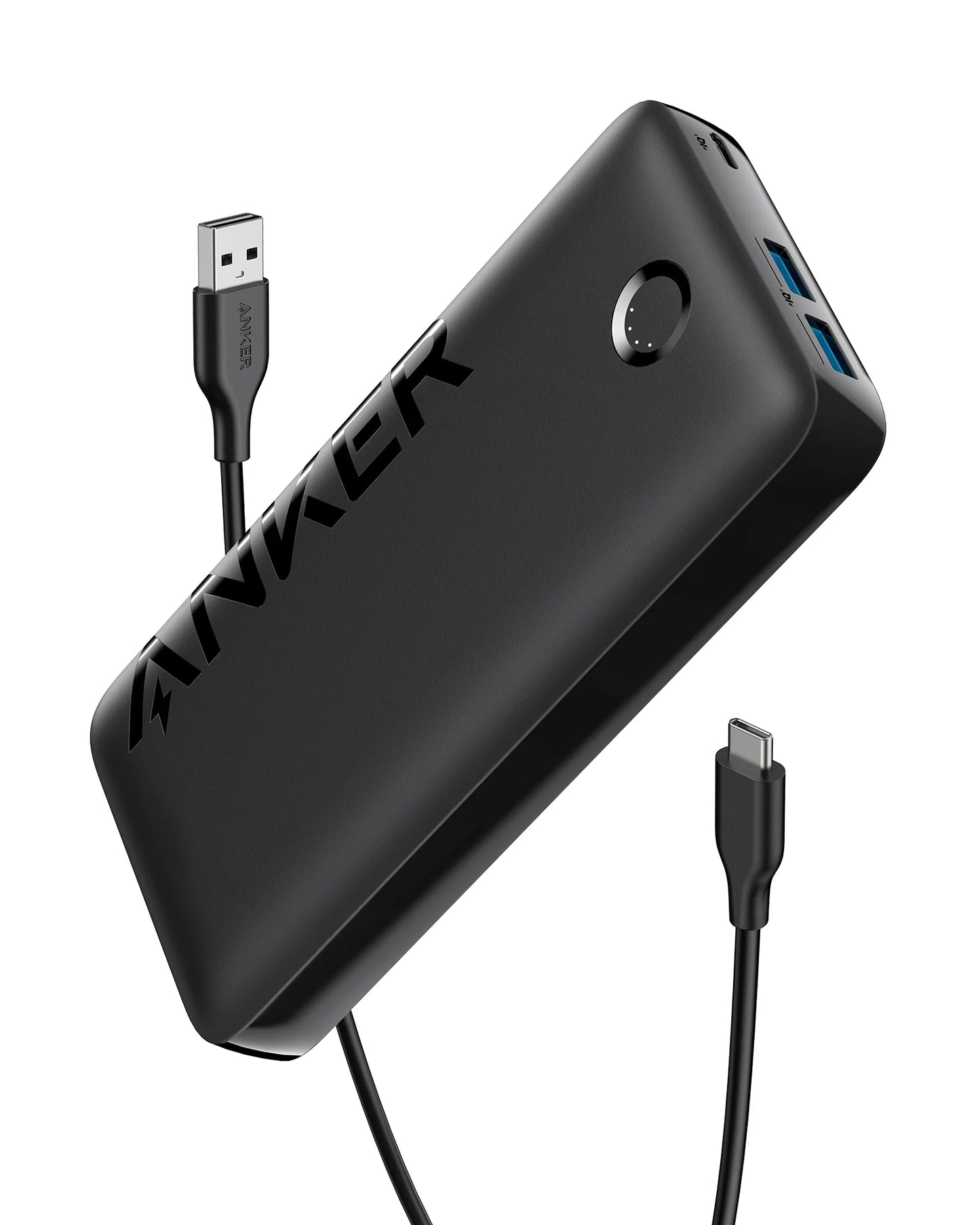 Anker 335 Power Bank (PowerCore 20K)