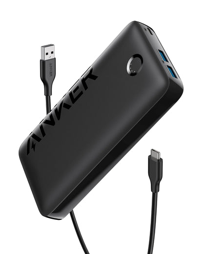 Anker 335 Power Bank (PowerCore 20K)