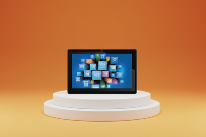 Ikon Tablet IK800W