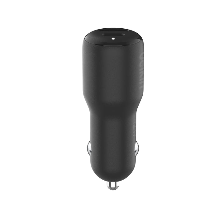 Belkin BoostCharge Dual Car Charger 42W