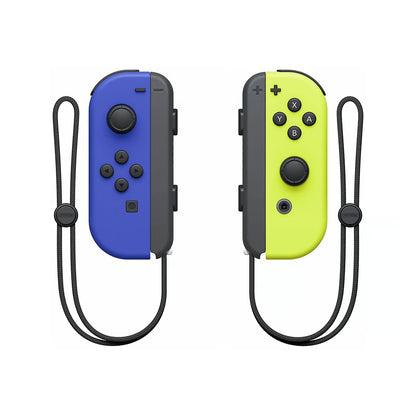 وحدات تحكم Joy-Con لجهاز Nintendo Switch