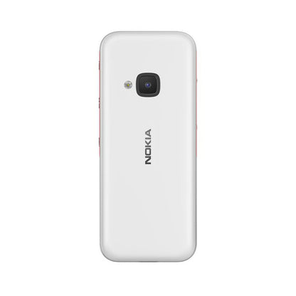 Nokia 5310 White ,Black
