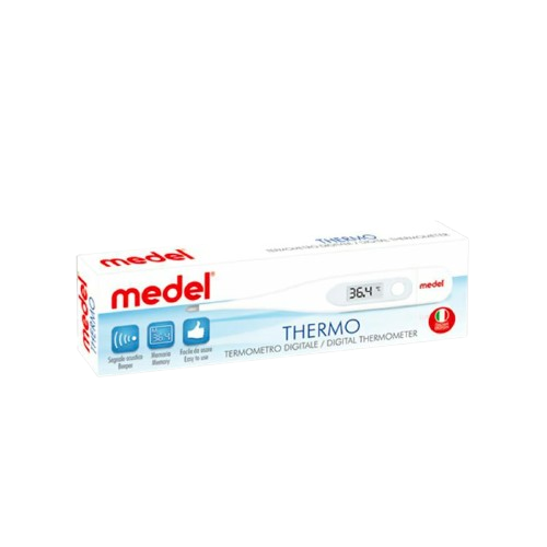 Medel Digital Thermometer 95128