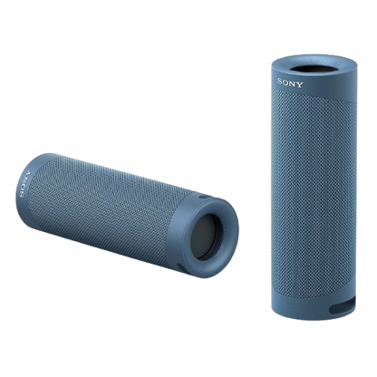 Sony SRS-XB23 EXTRA BASS Wireless Portable Speaker