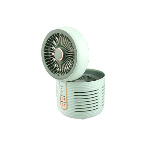 Ikon Air Purifier + Sterlizer Fan