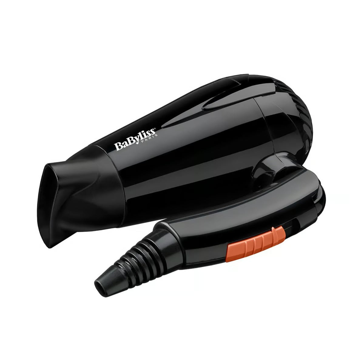 Babyliss Travel Hair Dryer 5344SDE 2000W
