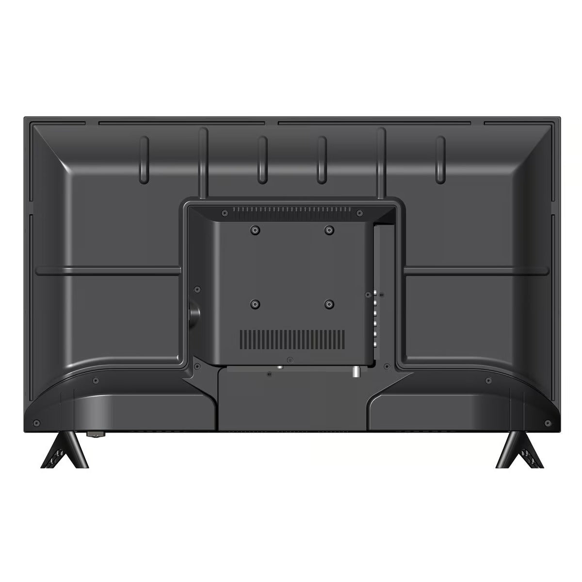 Ikon 32 inches HD Smart LED TV, Black, IK-VS32