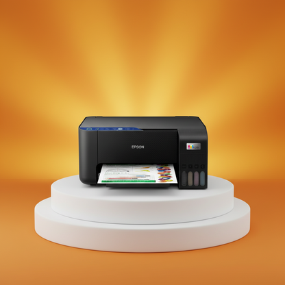 Epson EcoTank L3251 3-In-1 Printer