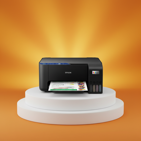 Epson EcoTank L3251 3-In-1 Printer