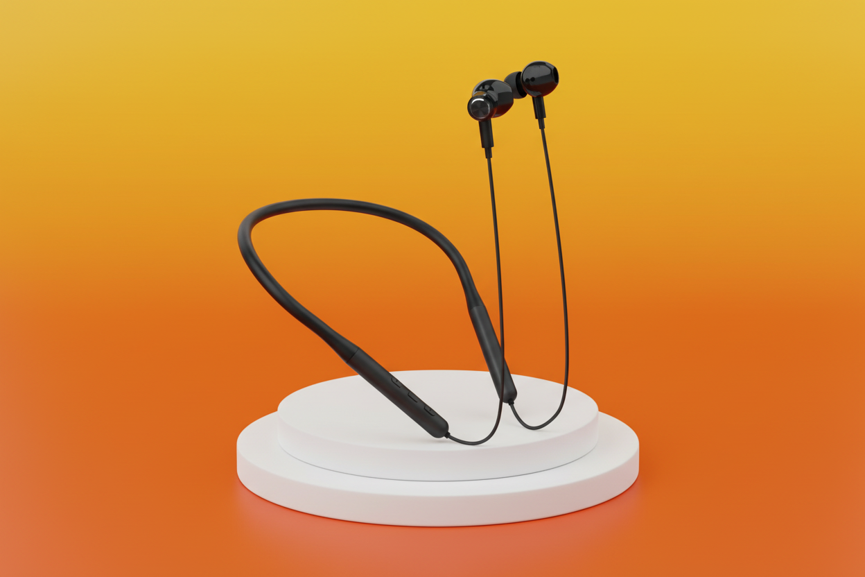 Go-Des - Wireless Earphone (GD-EP1090