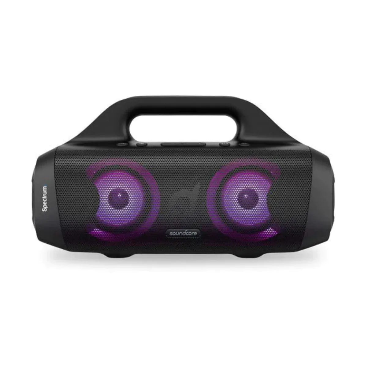 Anker Soundcore Select Pro Portable Waterproof Speaker - Black