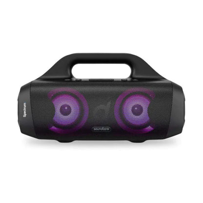 Anker Soundcore Select Pro Portable Waterproof Speaker - Black