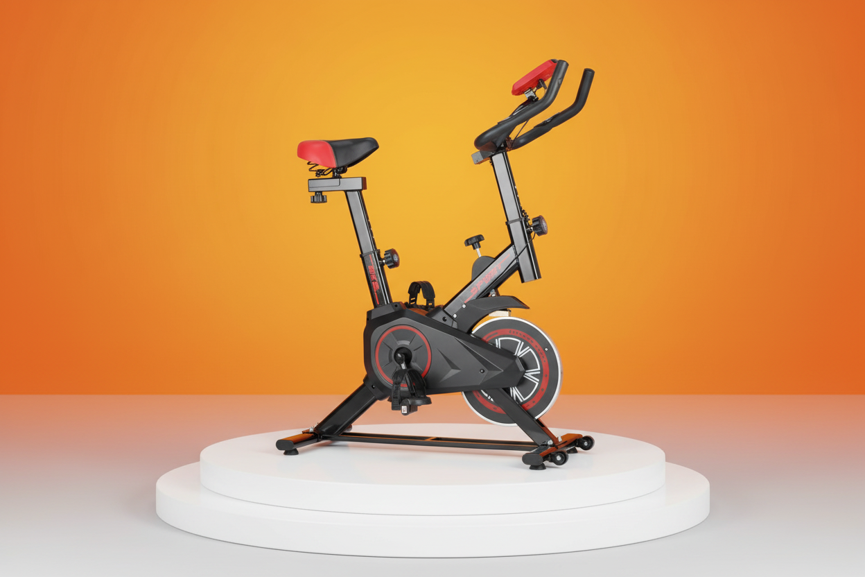 Home Trainer Bicycle Indoor Bike