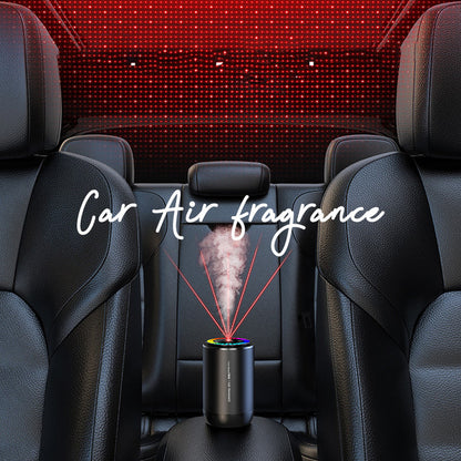 Car Air Fragrance Diffuser