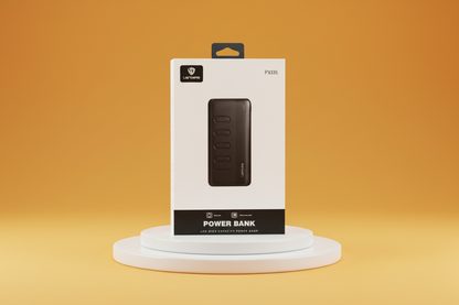 Lenyes PX135 Power Bank