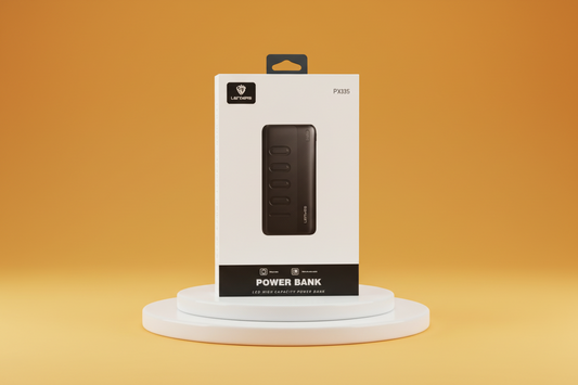 Lenyes PX135 Power Bank