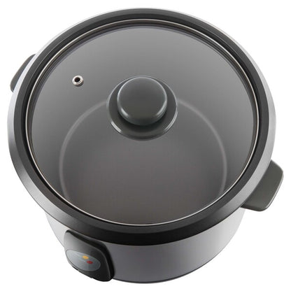 طنجرة الأرز سينكور SRM 2800SS سعة 2.8 لتر