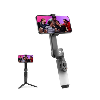 ZHIYUN SMOOTH X2 COMBO