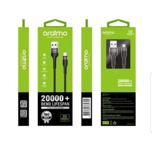 Oraimo OCD-M71 USB Cable