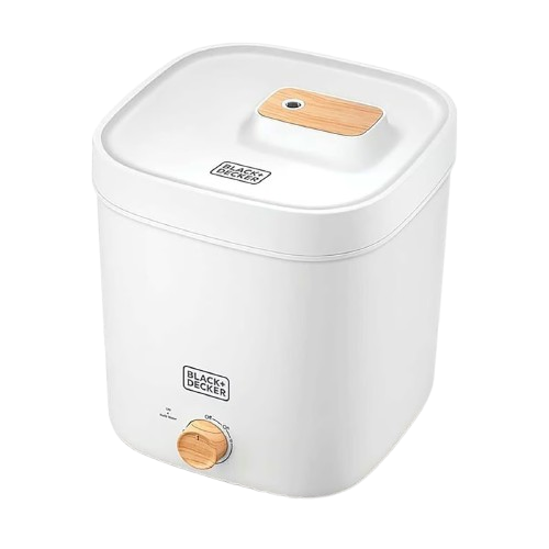 مرطب الهواء بلاك اند ديكر HM4125-B5 4L30W