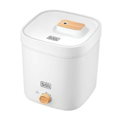 مرطب الهواء بلاك اند ديكر HM4125-B5 4L30W