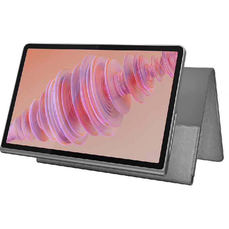 Lenovo Tab Plus Tablet - Wi-Fi (with Case Cover)
