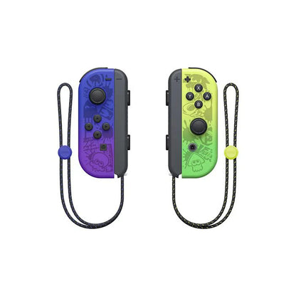 وحدة تحكم Nintendo Switch OLED - إصدار Splatoon 3