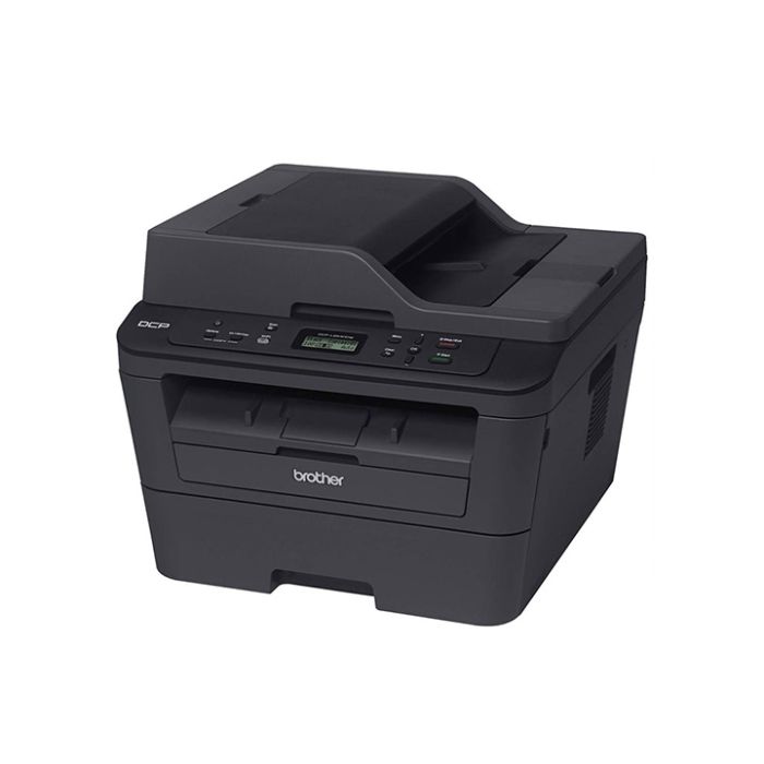 براذر DCP-L2540DW طابعة ليزر لاسلكية الكل في واحد