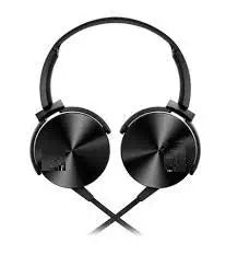 Ear Headphone with Mic MZ-450