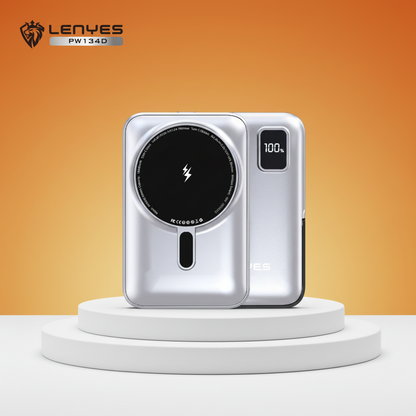 Lenyes Power Bank PW134D