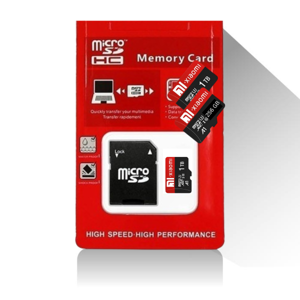 Mi Xiaomi microSD Memory Card