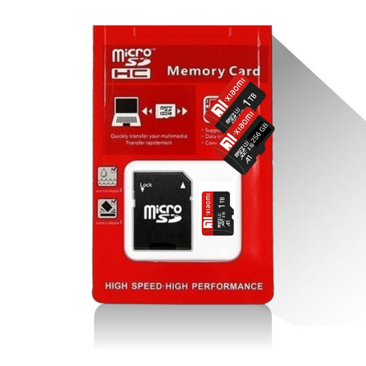 Mi Xiaomi microSD Memory Card