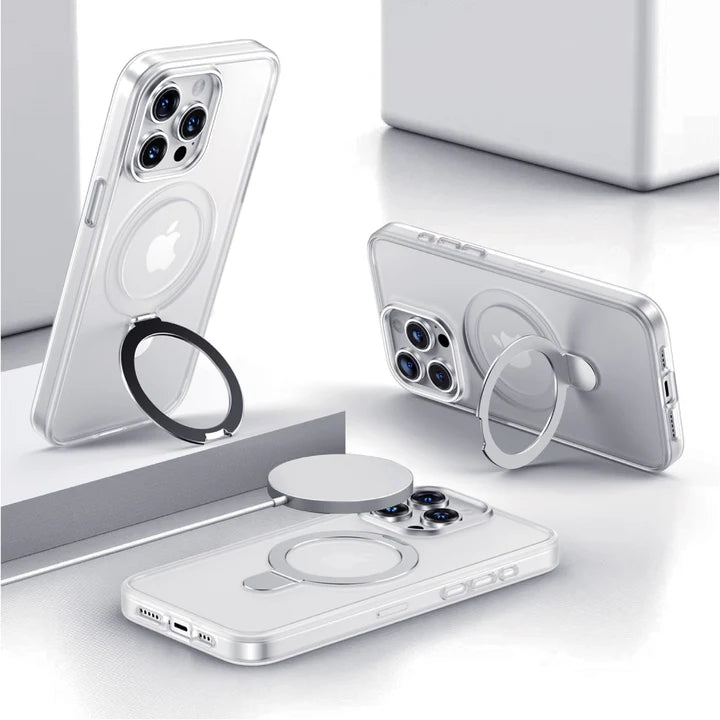 Exact Silicon Case for iPhone 14 Series