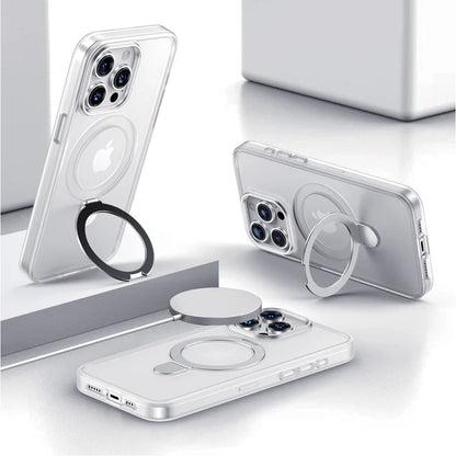 Exact Silicon Case for iPhone 14 Series