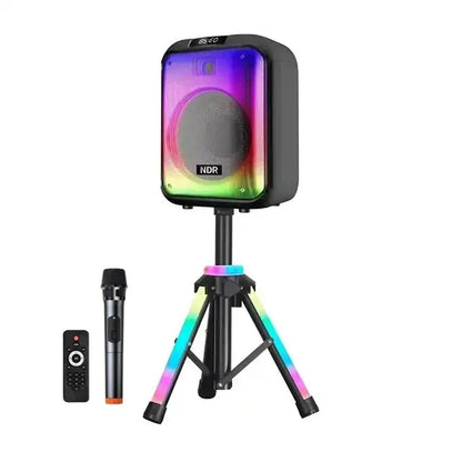 NDR-102B 12 Inch Wireless Bluetooth Speaker