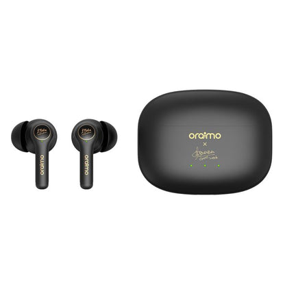 Oraimo OEB-E104D 2Baba BT 5.2 Wireless Earbuds FREEPODS 3