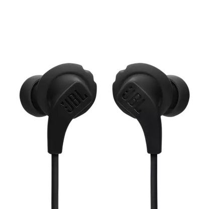 JBL ENDURANCE RUN 2 BT | WATERPROOF WIRED SPORTS IN-EAR