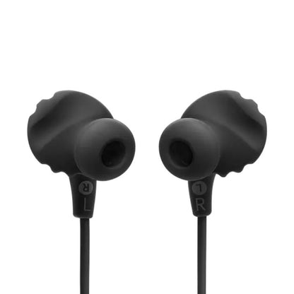 JBL ENDURANCE RUN 2 BT | WATERPROOF WIRED SPORTS IN-EAR