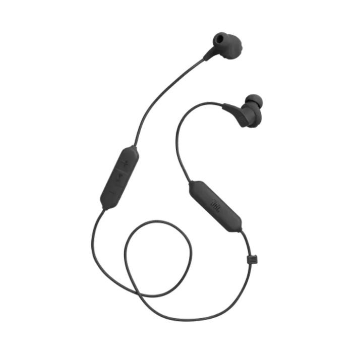 JBL ENDURANCE RUN 2 BT | WATERPROOF WIRED SPORTS IN-EAR