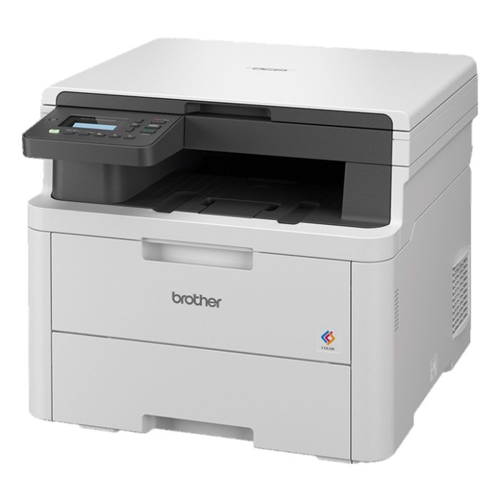 طابعة ليزر ملونة 3 في 1 من براذر (DCP-L3520CDW)
