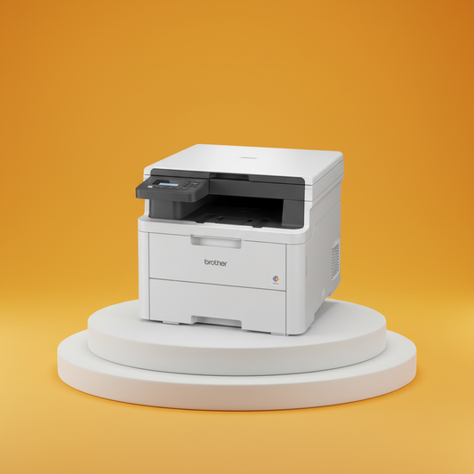 BROTHER COLOR LED 3-IN-1 LASER PRINTER (DCP-L3520CDW)