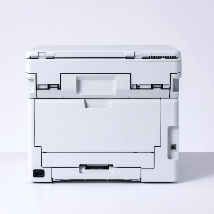 طابعة ليزر ملونة 3 في 1 من براذر (DCP-L3520CDW)