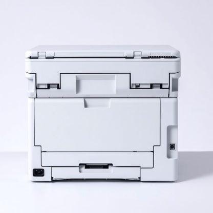 طابعة ليزر ملونة 3 في 1 من براذر (DCP-L3520CDW)
