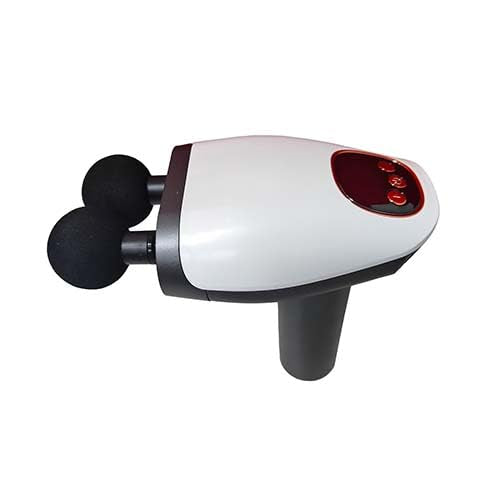 DUAL MASSAGE GUN