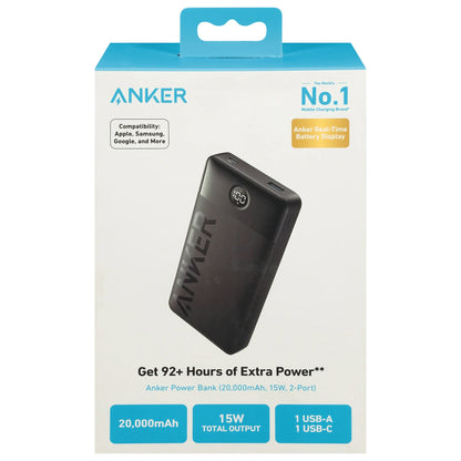 Anker 326 Power Bank