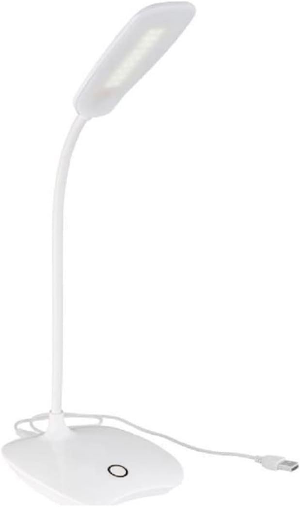 Table Lamp Rechargeable LED Desk Lamp