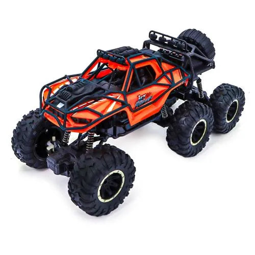 Remote Controlled Vehicle
