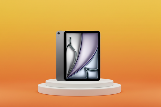11-inch iPad Air M2 Wi-Fi 128GB