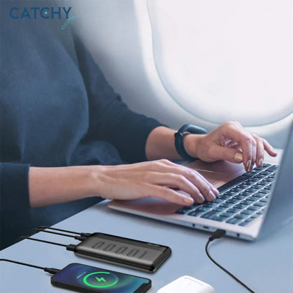 باور بانك لينيس PX135